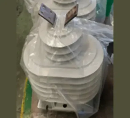 Resin casting VT Voltage-0.66-35 kV, Current-5-5000A